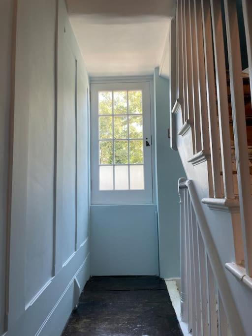 Beautiful London Victorian House, Sleeps 12 Villa Exterior photo
