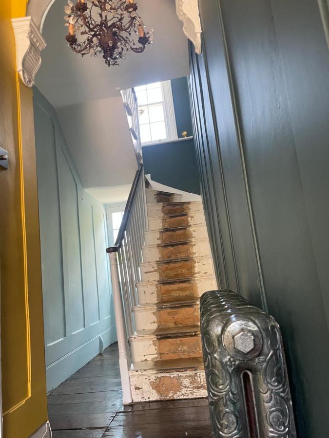 Beautiful London Victorian House, Sleeps 12 Villa Exterior photo